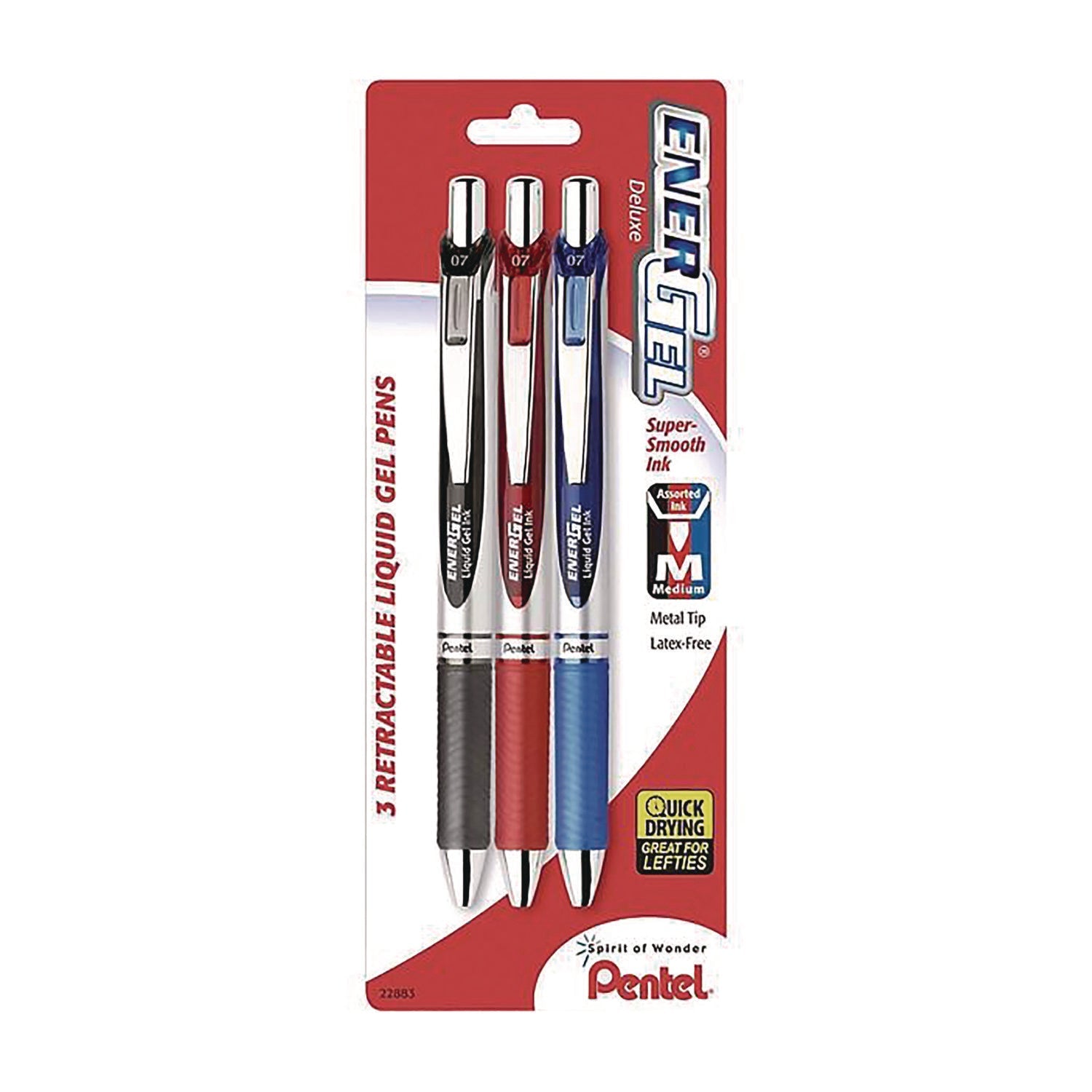 pentel-r-energel-rtx-deluxe-gel-pen-retractable-medium-0-7-mm-assorted-ink-and-barrel-colors-3-pack-penbl77bp3m_1